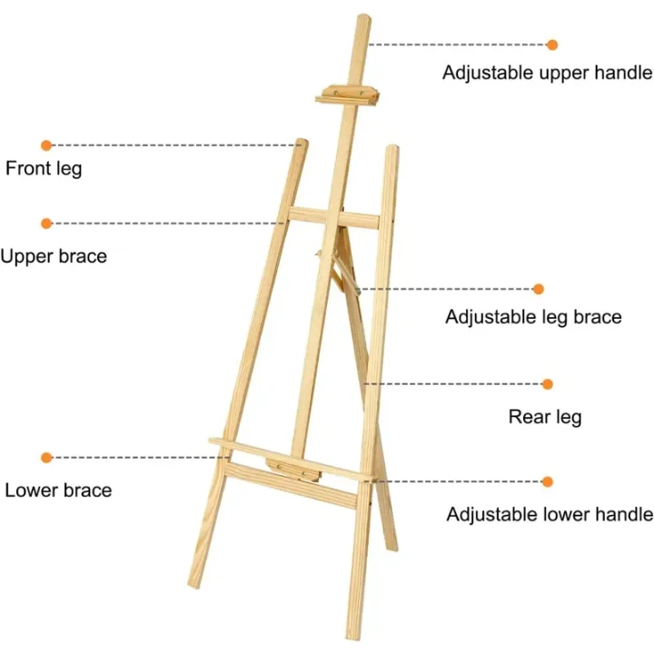 Easel Stand