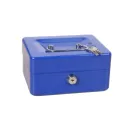 6-Inch Professional Security Cash Box