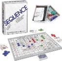 Sequence Board Game