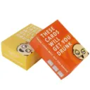 These Cards Will Get You Drunk: Party Game