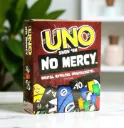 UNO: Show ’Em No Mercy Edition