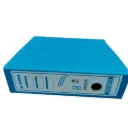 Kasuku Lever Arch Box File – A4 Size (Box of 10 pcs)