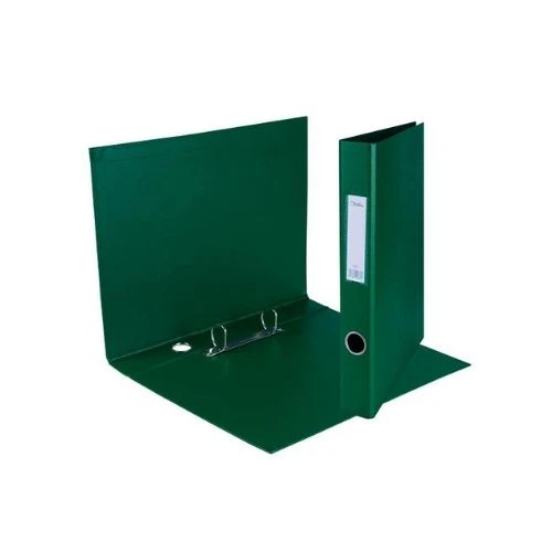 A4 Ring Binder – 2 Ring | Durable Plastic File Folder