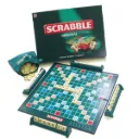 Scrabble – Ultimate Word-Building Board Game for Family & Friends