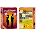 Codenames – Strategy & Word Party Game