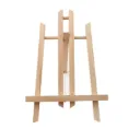 Wooden Tabletop Art Display Easel – 30 cm