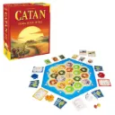 Catan Board Game – Trade, Build & Set Strategy Game