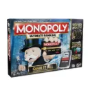 Monopoly Ultimate Banking Edition