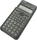 CASIO fx-82MS Scientific Calculator