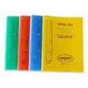 Manila Spring File – Pack of 72 Pieces