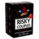 Risky Couples Card Game – Fun Couples Game for Date Night