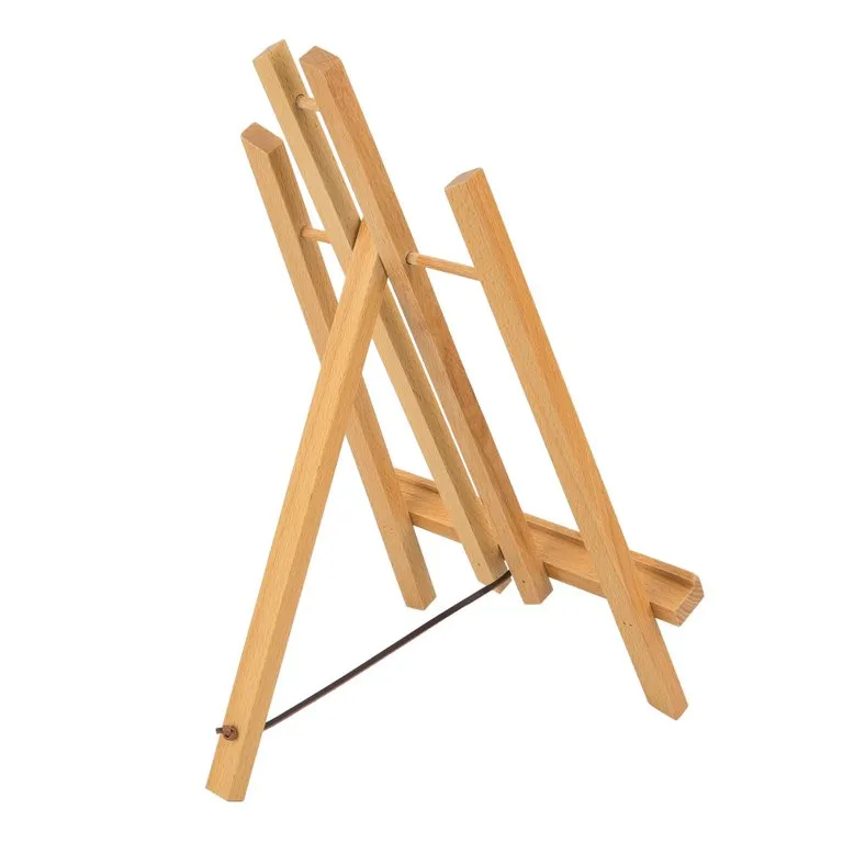 Portable Tabletop Easel for Artists – 40 cm