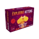 Exploding Kittens (Party Pack) – Card Game