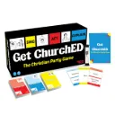 Get ChurchED: The Ultimate Christian Party Game | Bible Charades, Singing & Trivia