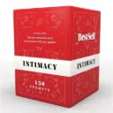 Intimacy Deck by BestSelf: 150 Conversation Starters for Couples