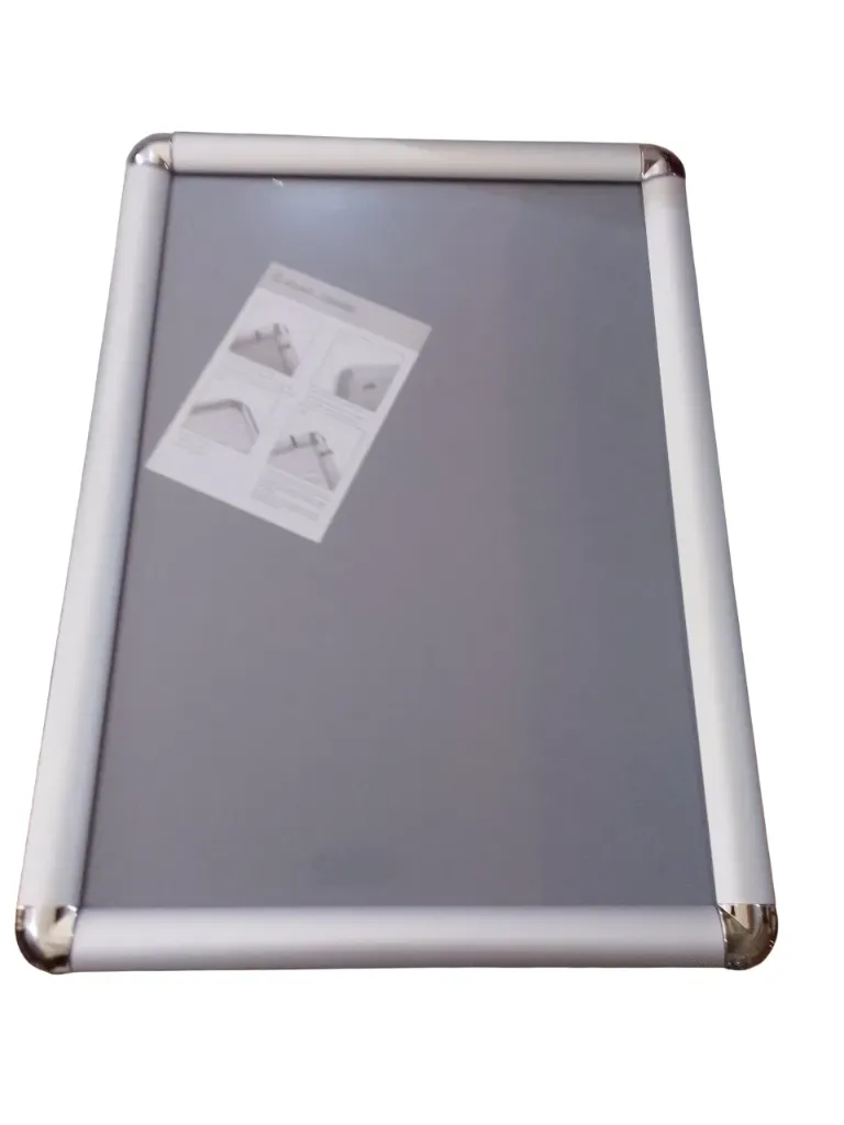 Snapper Frame A2: The Professional Display Standard