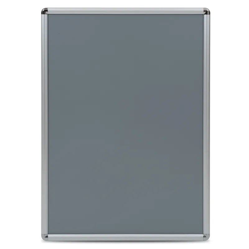 Snap Frame A0: Monumental Brand Presentation