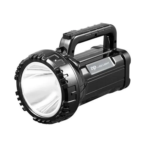 DP-7045: High-Reliability LED Searchlight Torch