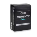 OUR MOMENTS: Family Edition – Engaging Conversation Starters